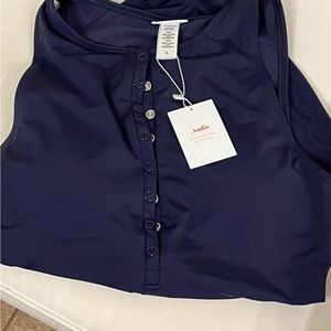 Andie The Malibu One-Piece Swimsuit